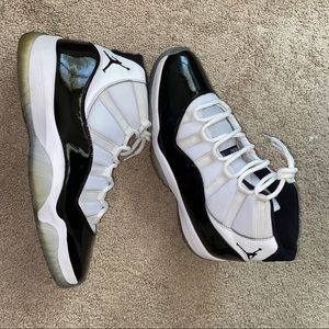 2018 Concord 11s• Size 13